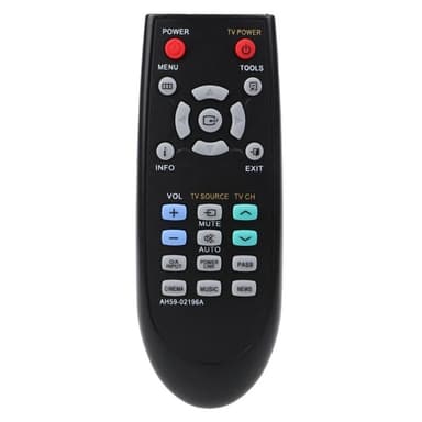 Fjernkontroll Erstatning for AH59-02196A for Samsung Active Speaker