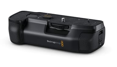 Blackmagic Pocket Battery Pro 6K Grep