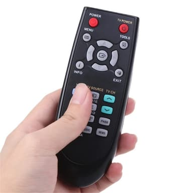 Fjernkontroll Erstatning for AH59-02196A for Samsung Active Speaker