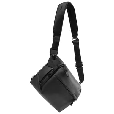 Peak Design Everyday Sling V2 3l Black