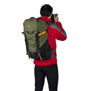 Lowepro PhotoSport X BP 35L AW