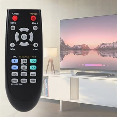 Fjernkontroll Erstatning for AH59-02196A for Samsung Active Speaker