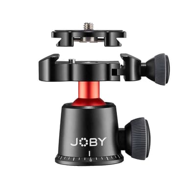 Joby Gorillapod 3K Pro Ball Head