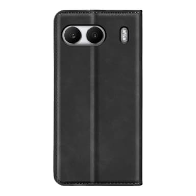 For OnePlus Nord 4 Deksel Lommebok-deksel Telefonveske Lommebok - Svart