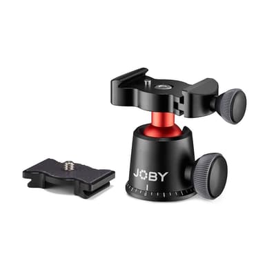 Joby Gorillapod 3K Pro Ball Head