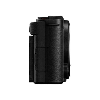 Panasonic Lumix S9 Jet Black Kamerahus