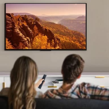 TV-fjernkontroll Erstatning for AA59-00793A Samsung TV