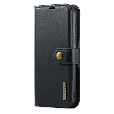 Til Samsung Galaxy A16 DG.MING 2 i 1 Lommebok-deksel