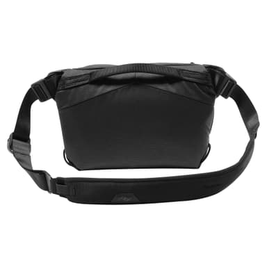 Peak Design Everyday Sling V2 3l Black