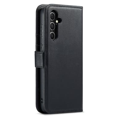 Til Samsung Galaxy A16 DG.MING 2 i 1 Lommebok-deksel