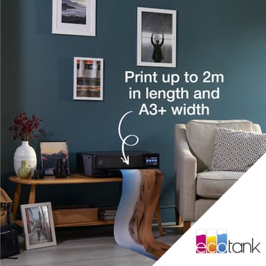 Epson EcoTank ET-8550 multifunction printer