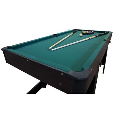 Blackwood Biljardbord Junior 5' - sammenleggbart