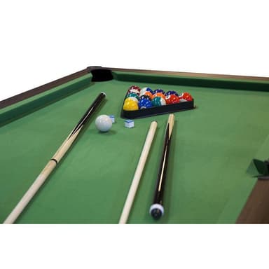 Blackwood Biljardbord Basic 6'