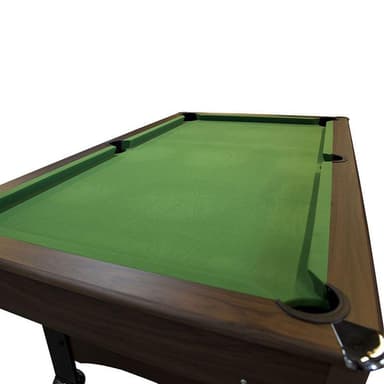 Blackwood Biljardbord Basic 6'