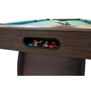 Blackwood Biljardbord Offisiell 7'