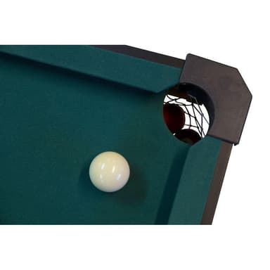 Blackwood Biljardbord Junior 5' - sammenleggbart