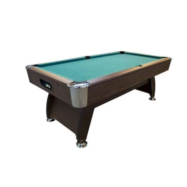 Blackwood Biljardbord Offisiell 7'