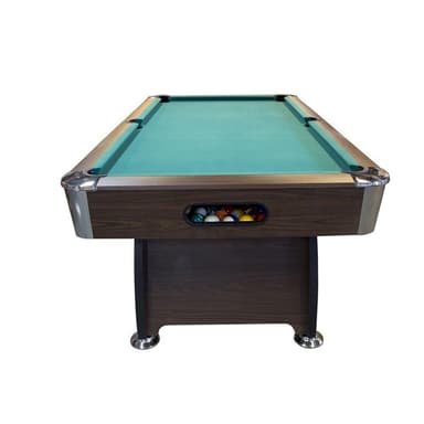 Blackwood Biljardbord Offisiell 7'