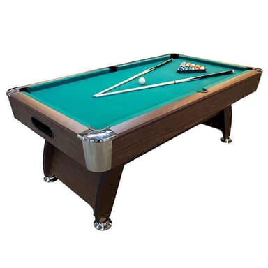 Blackwood Biljardbord Offisiell 7'