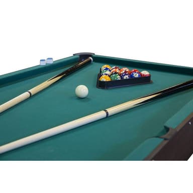 Blackwood Biljardbord Junior 5' - sammenleggbart