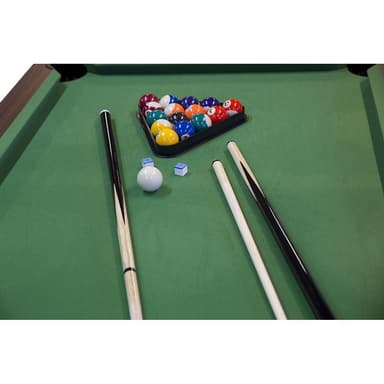 Blackwood Biljardbord Basic 6'