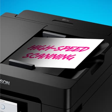Epson EcoTank ET-5800 AIO inkjet-fargeskriver