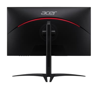 Acer Nitro XV275KP 27" MiniLED gamingskjerm