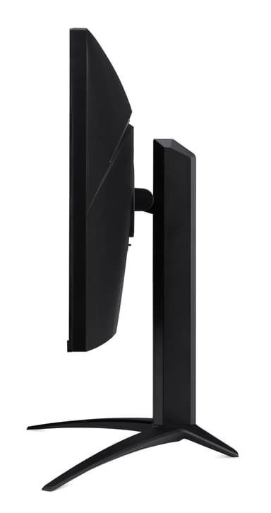 Acer Nitro XV275KP 27" MiniLED gamingskjerm