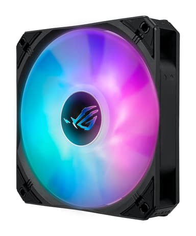 ASUS ROG STRIX LC III 240 ARGB CPU vannkjøler