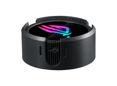 ASUS ROG STRIX LC III 240 ARGB CPU vannkjøler
