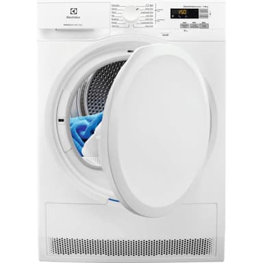 Electrolux PerfectCare 700 tørketrommel EW7H428E2