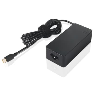 Lenovo ThinkPad 65W AC-adapter (USB-C)