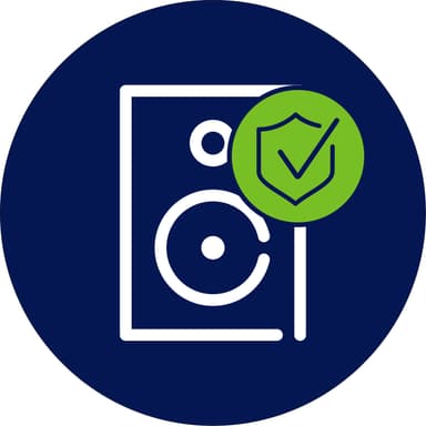 Utvidet garanti for Hi-Fi/Audio - 5 år
