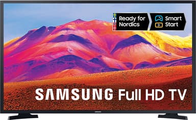 Samsung 40” T5305 Full HD Smart TV (2023)