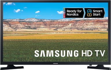 Samsung 32” T4305 HD Ready Smart TV (2023)