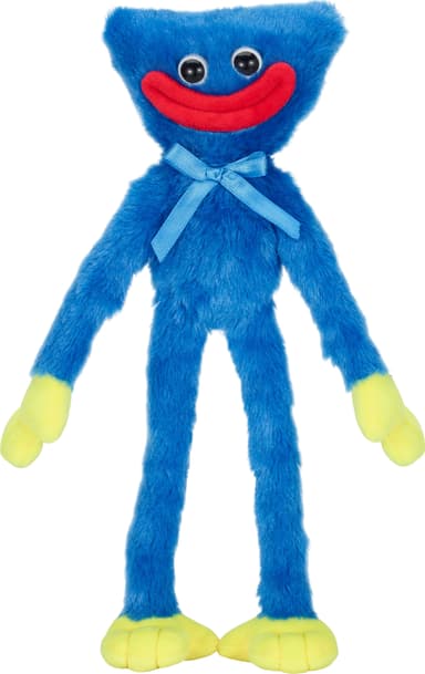 Poppy Playtime bamse (Huggy Wuggy)