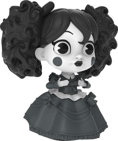 Poppy Playtime actionfigursett