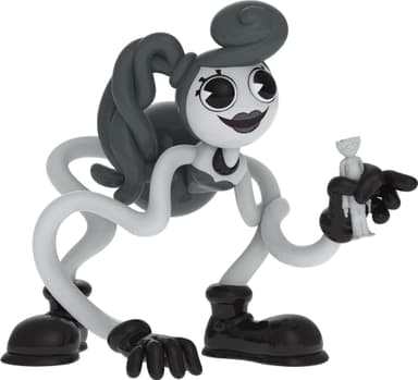Poppy Playtime actionfigursett