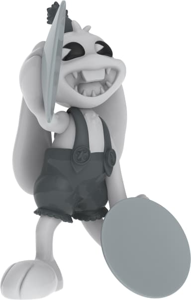 Poppy Playtime actionfigursett