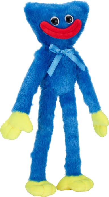 Poppy Playtime bamse (Huggy Wuggy)