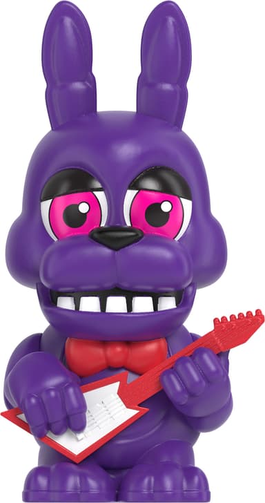 Five Nights At Freddy’s actionfigursett (Mystery Bundle)