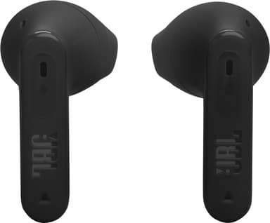 JBL Tune Flex 2 helt trådløse in-ear hodetelefoner (sort)