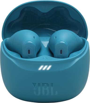 JBL Tune Flex 2 helt trådløse in-ear hodetelefoner (teal)