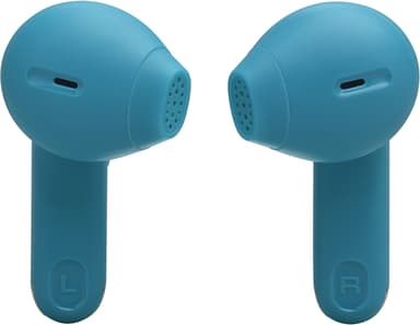 JBL Tune Flex 2 helt trådløse in-ear hodetelefoner (teal)
