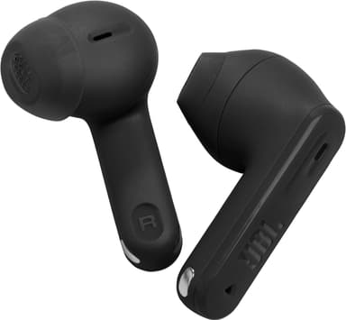 JBL Tune Flex 2 helt trådløse in-ear hodetelefoner (sort)