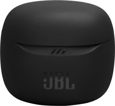 JBL Tune Flex 2 helt trådløse in-ear hodetelefoner (sort)