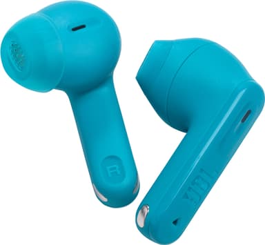 JBL Tune Flex 2 helt trådløse in-ear hodetelefoner (teal)