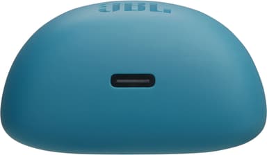 JBL Tune Flex 2 helt trådløse in-ear hodetelefoner (teal)