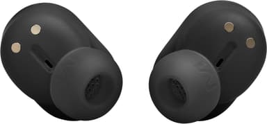 JBL Tune Buds 2 helt trådløse in-ear hodetelefoner (sort)