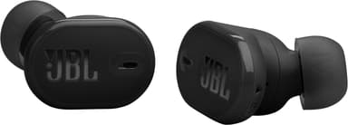 JBL Tune Buds 2 helt trådløse in-ear hodetelefoner (sort)